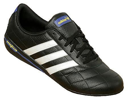 Bambas Adidas Adi Racer 4