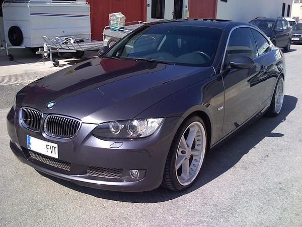 BMW 335D 286CV DIESEL