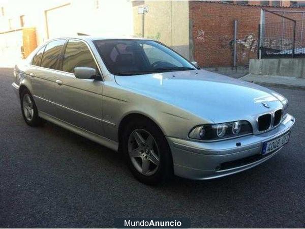 BMW 525 Diesel Exclusive