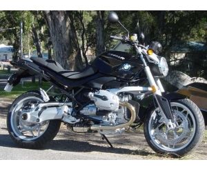 BMW R 1200 R