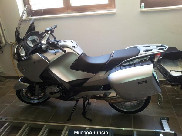 BMW R 1200 RT