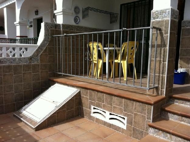 Casa adosada en Rincón de la Victoria