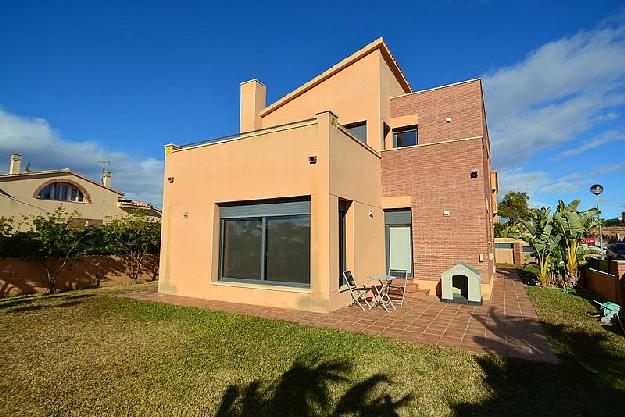 Casa en Llorenç del Penedès