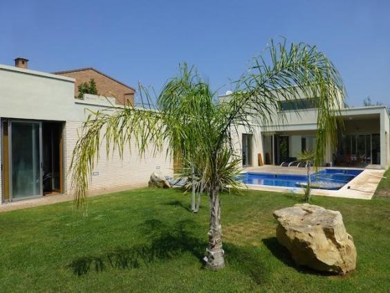 Casa en San Antonio de Benagéber