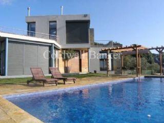 Chalet en venta en Sant Andreu de Llavaneres, Barcelona (Costa Maresme)