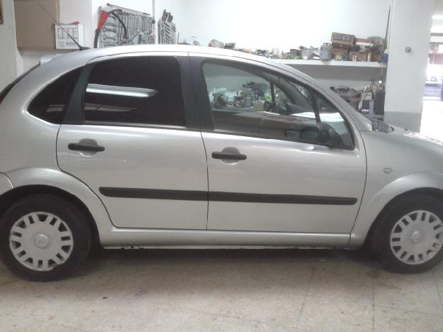 Citroen C3 14 SX Plus en Ciudad Real