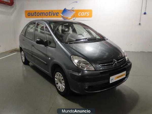 Citroën Xsara-Picasso 1.6 Hdi