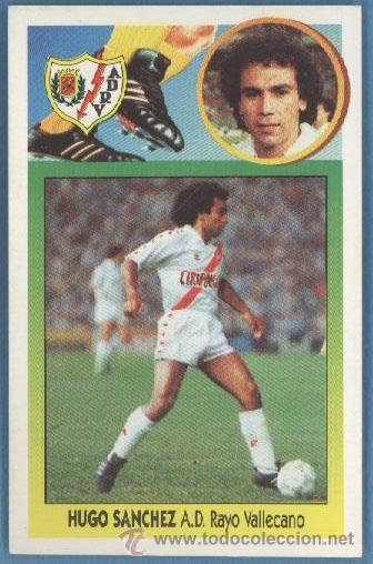 cromos liga este 93/94 y album 97/98 este