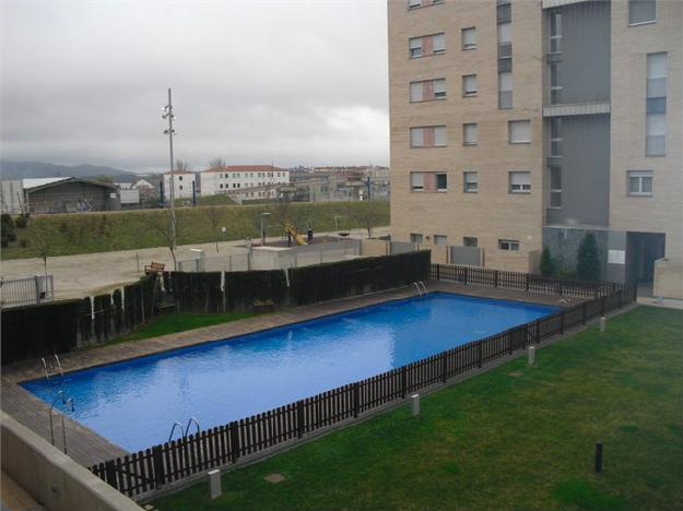 Fantástico piso seminuevo en Vilafranca del Penedès, zona de la Barceloneta. Piscina