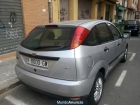 ford focus 1.8 tdci - mejor precio | unprecio.es