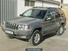 Jeep Grand Cherokee 3.1TD Laredo - mejor precio | unprecio.es