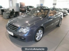 Mercedes-Benz CLK 200 K 184 Aut. - mejor precio | unprecio.es
