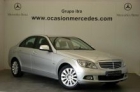 MERCEDES C-CLASS C 180 CGI Blue - mejor precio | unprecio.es