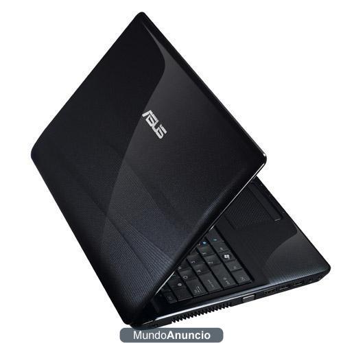 ordenador Asus A52j i5 poco uso