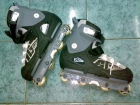 Patines AG300 Agressive - mejor precio | unprecio.es