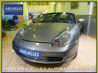 PORSCHE BOXSTER 2.7 AUTOMATICO - Madrid - mejor precio | unprecio.es