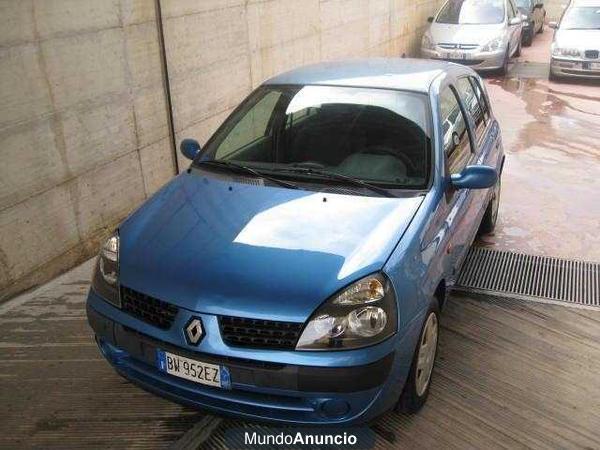 Renault Clio 1.2 5 porte Expression