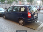 se vende opel zafira - mejor precio | unprecio.es