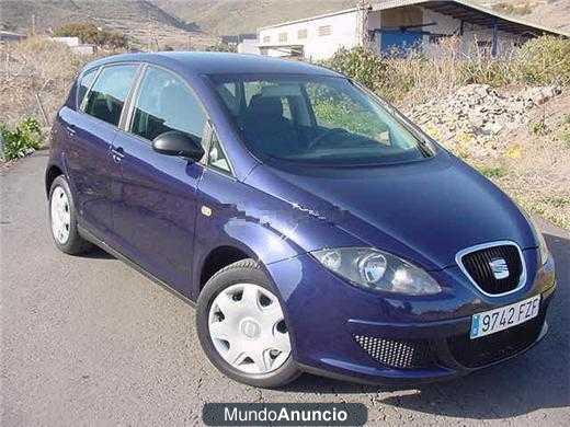 Seat ALTEA 1.6 102cv Reference