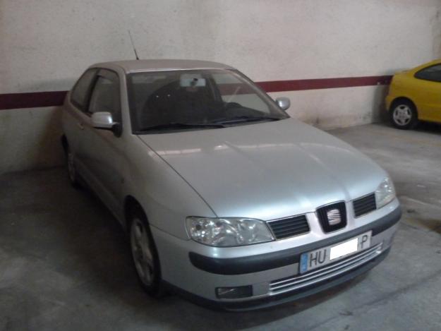 Seat cordoba sport 90cv tdi