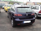 Seat Ibiza 1.4TDi Reference 80 - mejor precio | unprecio.es