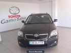 Toyota AVENSIS Wg. 2.2D-4D Sol - mejor precio | unprecio.es