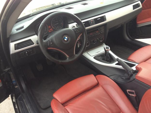 Vendo BMW 330 D COUPE