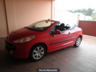 VENDO PEUGEOT 207 CC 1.6 HDI - mejor precio | unprecio.es