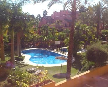 Apartamento a la venta en New Golden Mile Costa del Sol