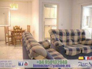 Apartamento en alquiler en Garrucha, Almería (Costa Almería)