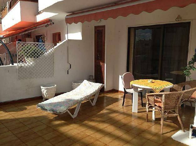 Apartamento en Arona