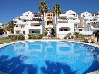 Apartamento en venta en Arqueros (Los), Málaga (Costa del Sol)