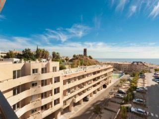 Apartamento en venta en Benalmadena Costa, Málaga (Costa del Sol)