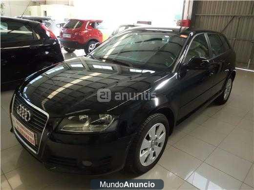 Audi A3 Sportback 1.9 TDI Ambition