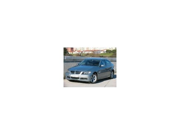 BMW SERIE 3 325I BERLINA