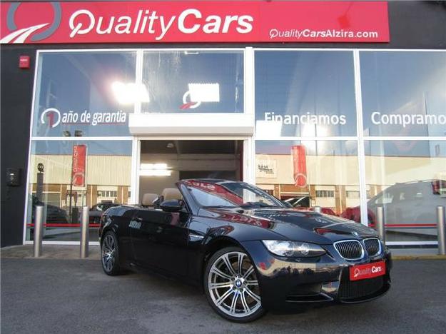 BMW Serie 3 gasolina en venta en Alzira (Valencia)