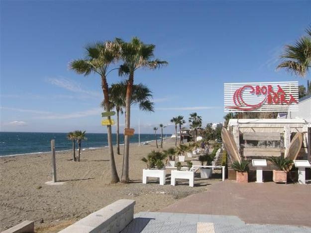 Casa en alquiler de vacaciones en San Pedro de Alcantara, Málaga (Costa del Sol)