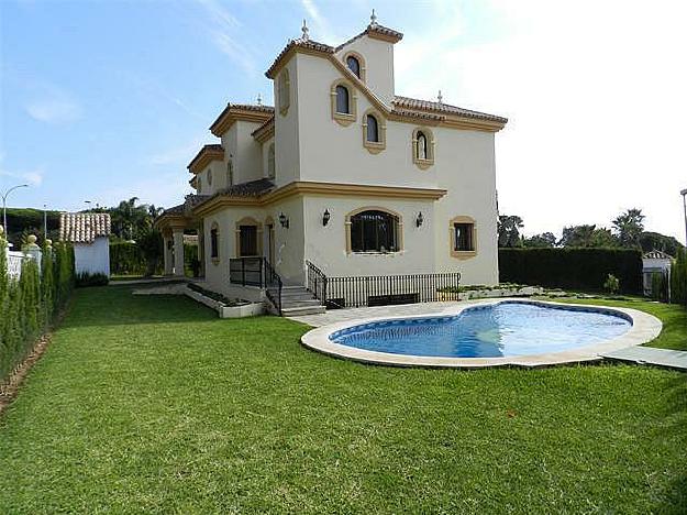 Chalet en Marbella