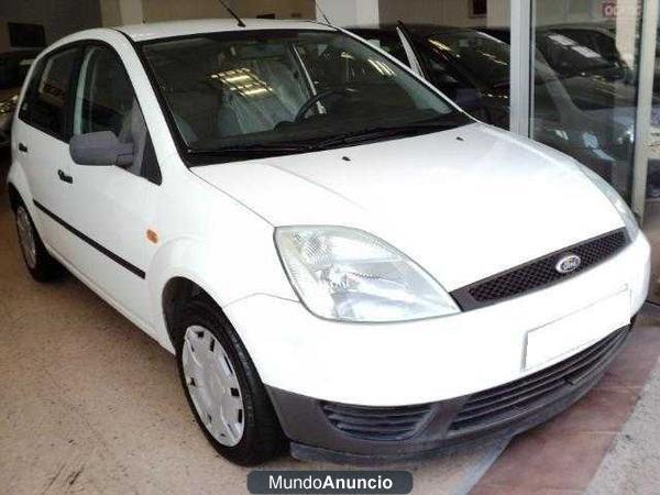 Ford Fiesta 1.3 Ambiente