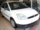 Ford Fiesta 1.3 Ambiente - mejor precio | unprecio.es