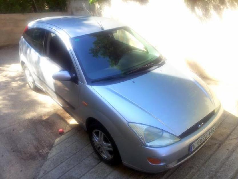 ford focus trend tddi 90cv (bien cuidado)