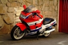 HONDA CBR 1000 F - 2000 - negociable... - mejor precio | unprecio.es