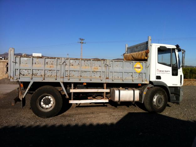 Iveco eurocargo 180E