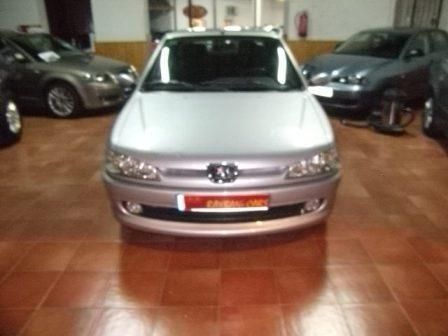 Peugeot 306 Boulevard 1.6 100