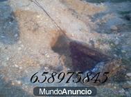 redes albanegas retes o capillos 658975845