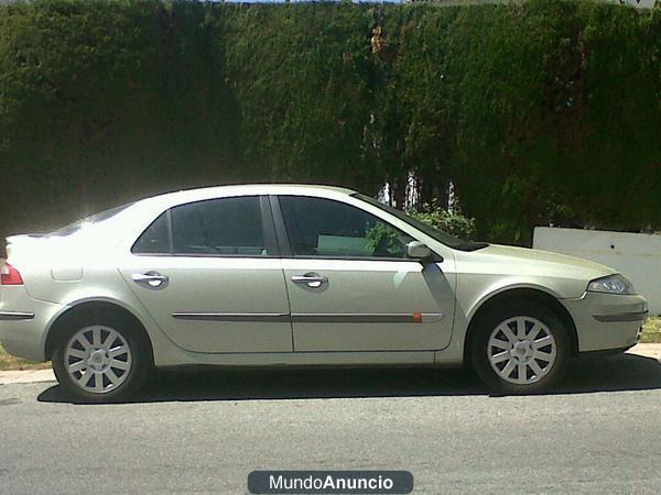 SE VENDE RENAULT LAGUNA 1.8