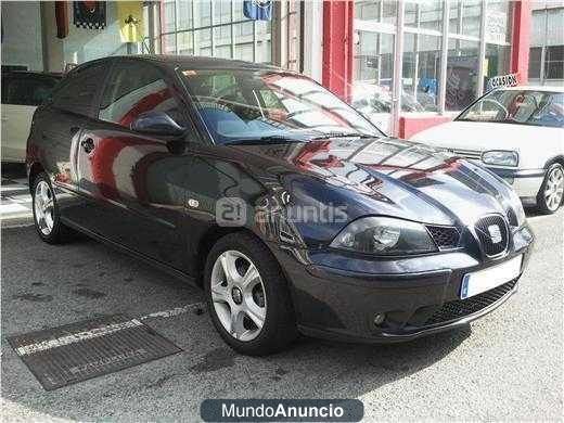 Seat Ibiza 1.4 16V 100 CV FORMULA SPORT