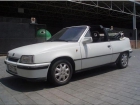 Venta de Opel Kadett 2.0 Gsi Cabriolet '93 en Barcelona - mejor precio | unprecio.es