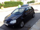 Volkswagen Golf V, 1.9 TDI 105cv, mod IGOLF - mejor precio | unprecio.es