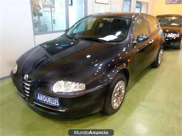 Alfa Romeo 147 Jtd 5p Manual \'04